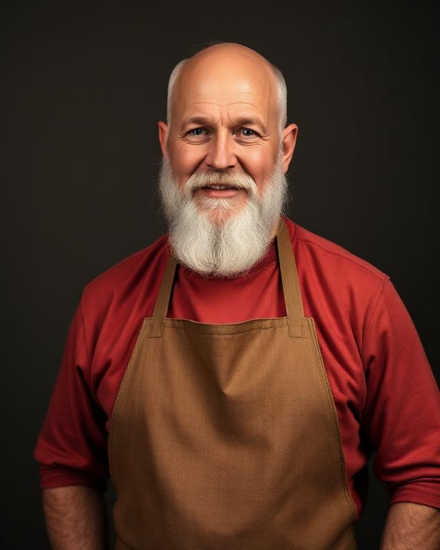Tom Halden