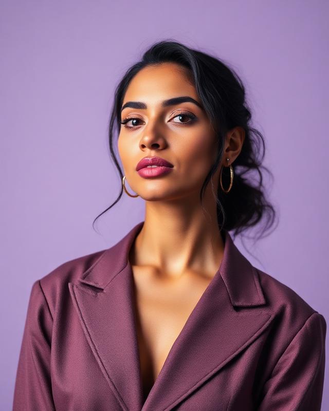 Sofia Marín, Fashion creator